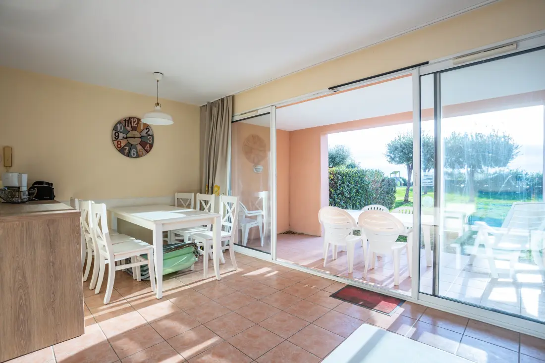 Résidence le Hameau des Issambres - maeva Home