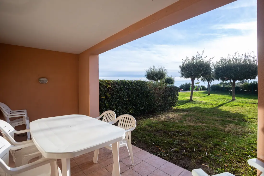 Résidence le Hameau des Issambres - maeva Home