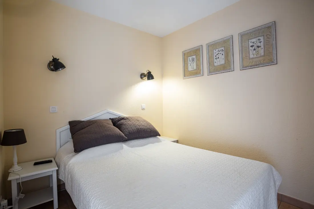 Résidence le Hameau des Issambres - maeva Home