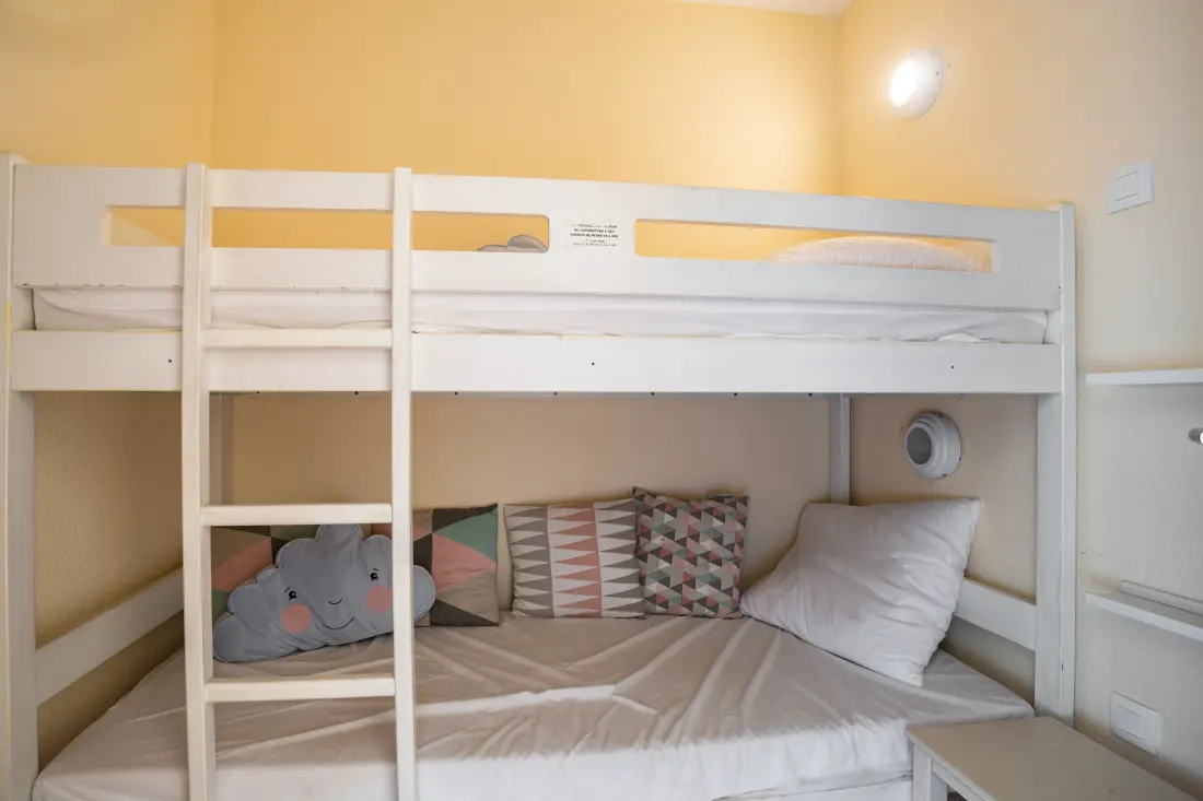 Résidence le Hameau des Issambres - maeva Home