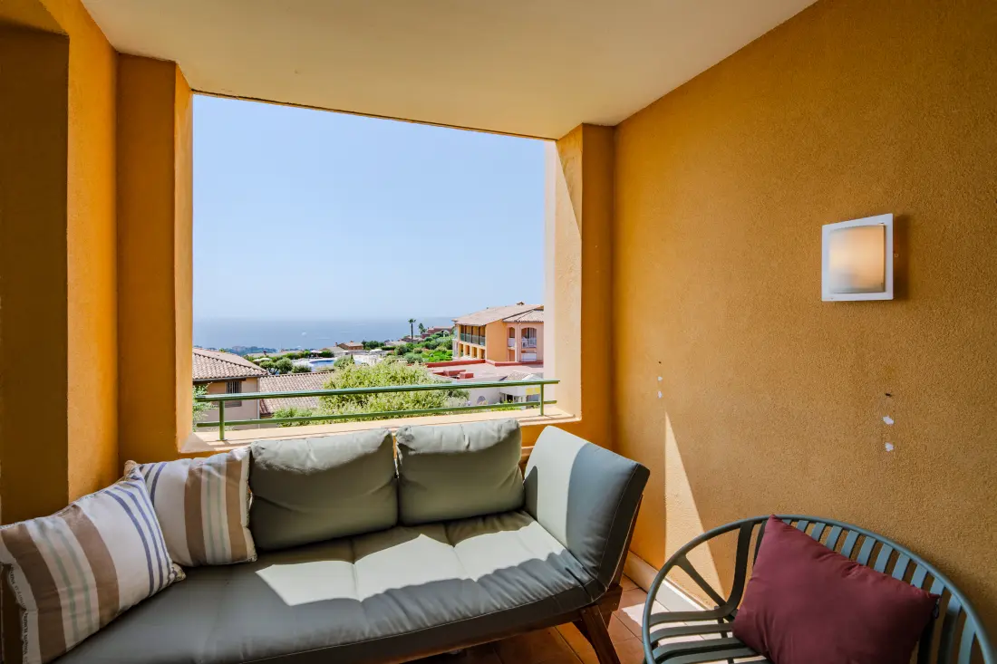 Résidence le Hameau des Issambres - maeva Home