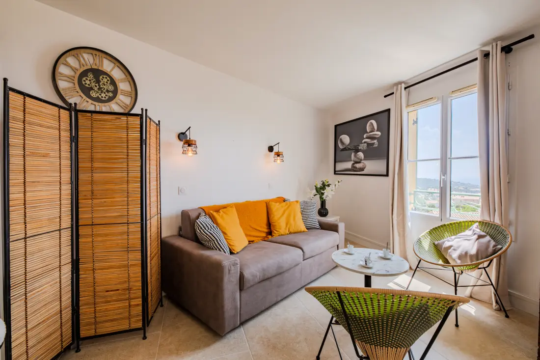 Résidence le Hameau des Issambres - maeva Home