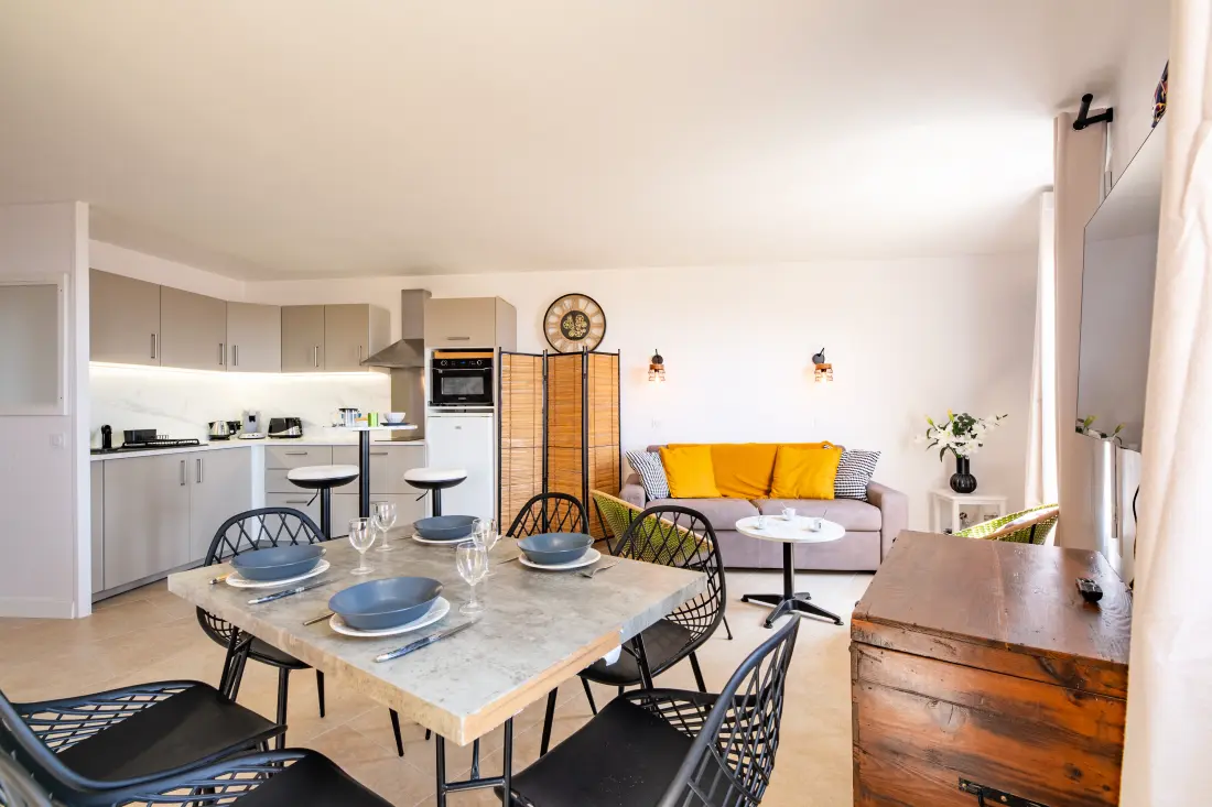 Résidence le Hameau des Issambres - maeva Home