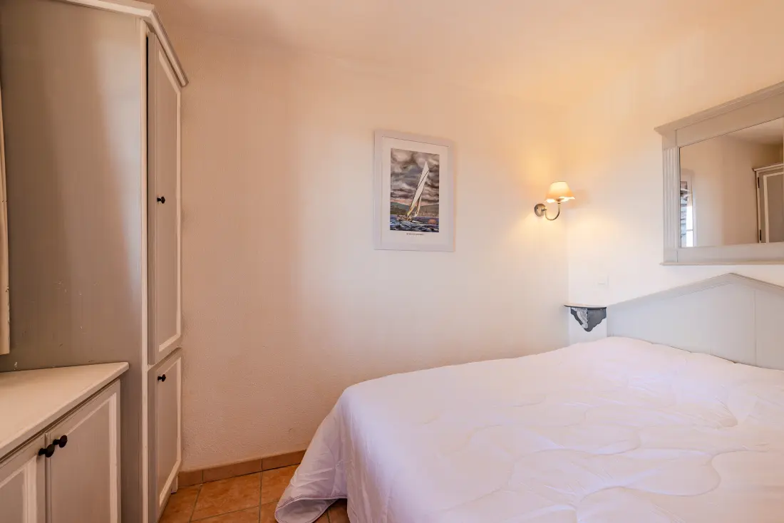 Résidence le Hameau des Issambres - maeva Home