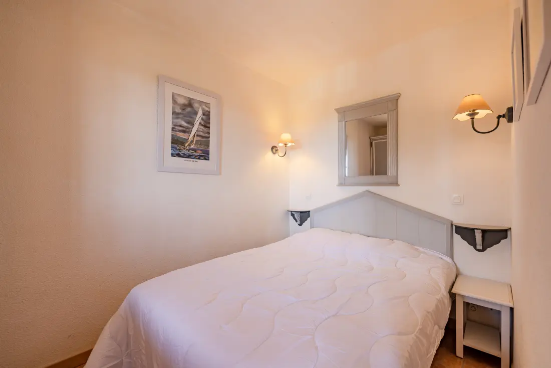 Résidence le Hameau des Issambres - maeva Home