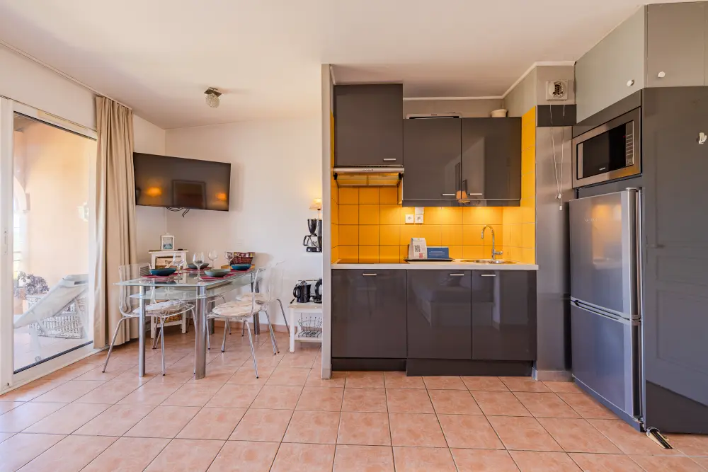 Résidence le Hameau des Issambres - maeva Home