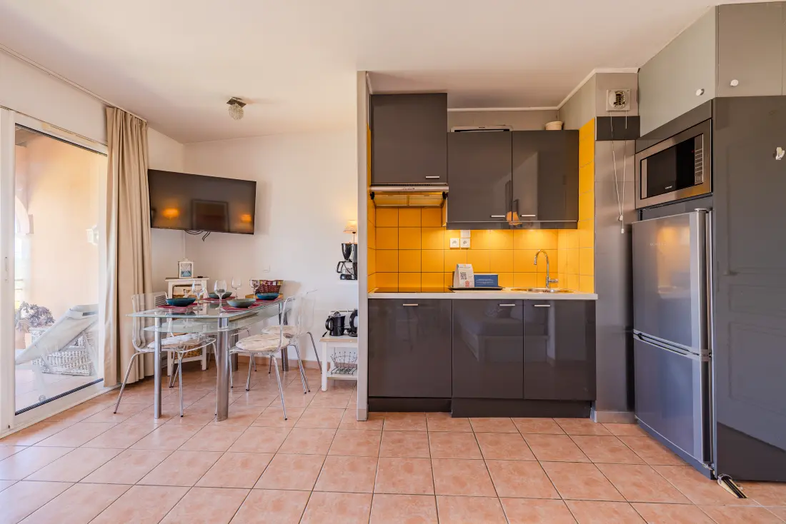 Résidence le Hameau des Issambres - maeva Home