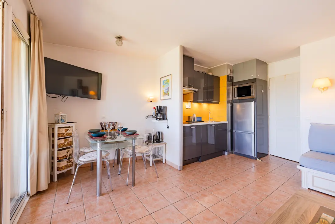 Résidence le Hameau des Issambres - maeva Home
