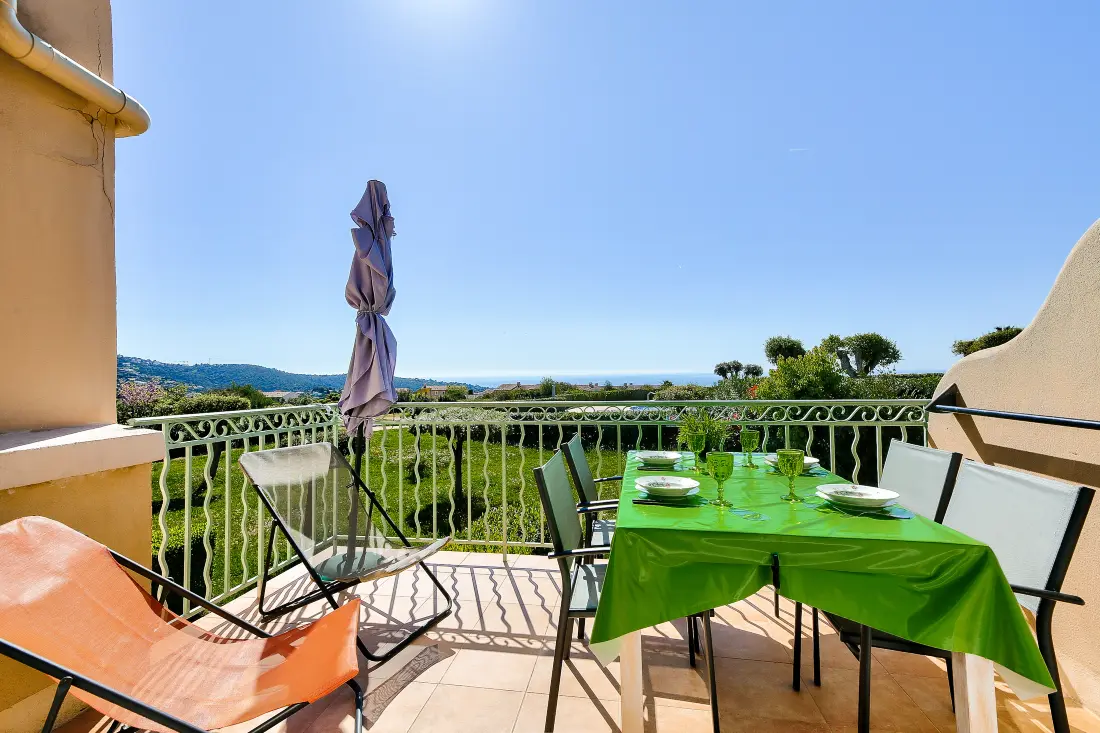 Résidence le Hameau des Issambres - maeva Home
