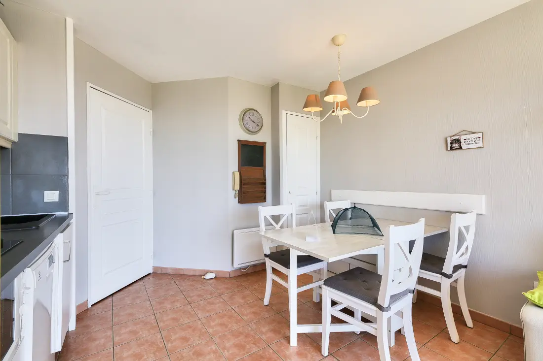 Résidence le Hameau des Issambres - maeva Home