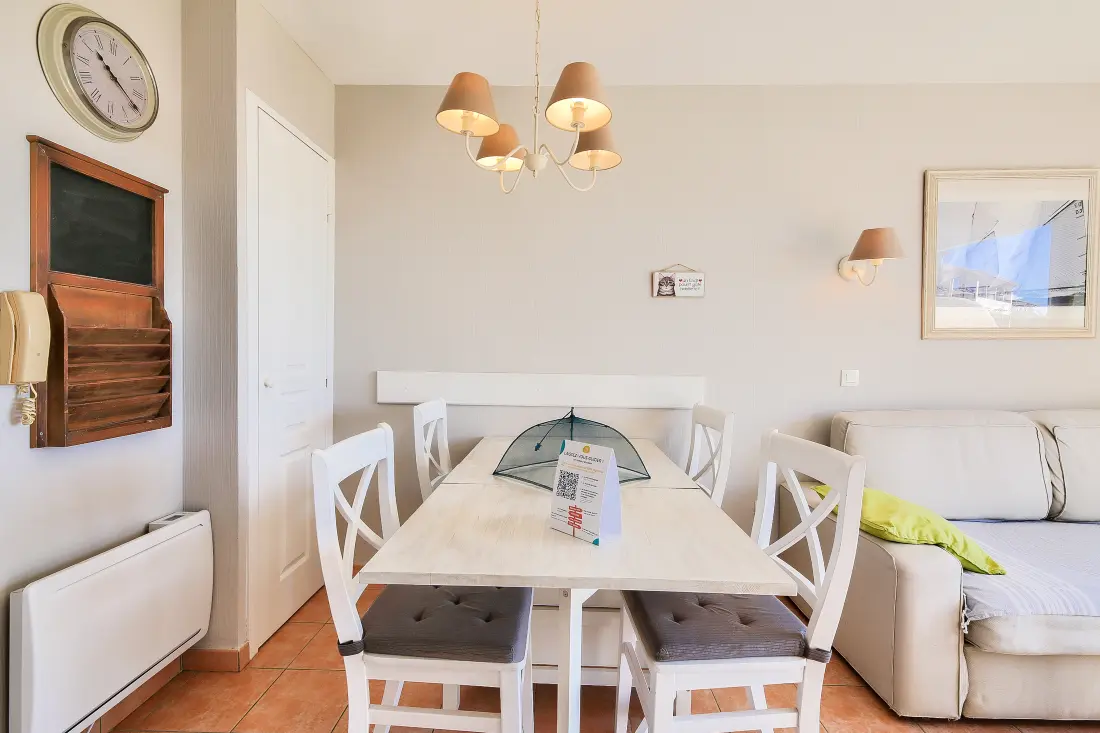 Résidence le Hameau des Issambres - maeva Home