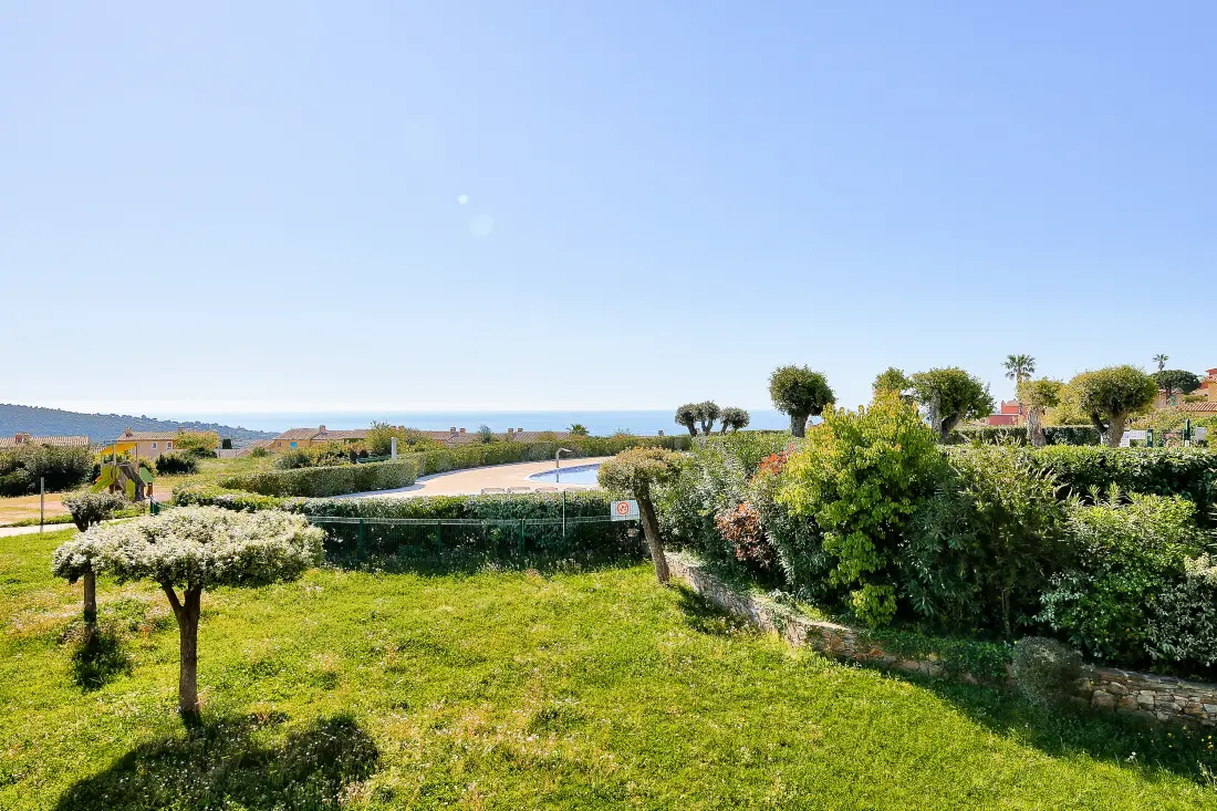 Résidence le Hameau des Issambres - maeva Home