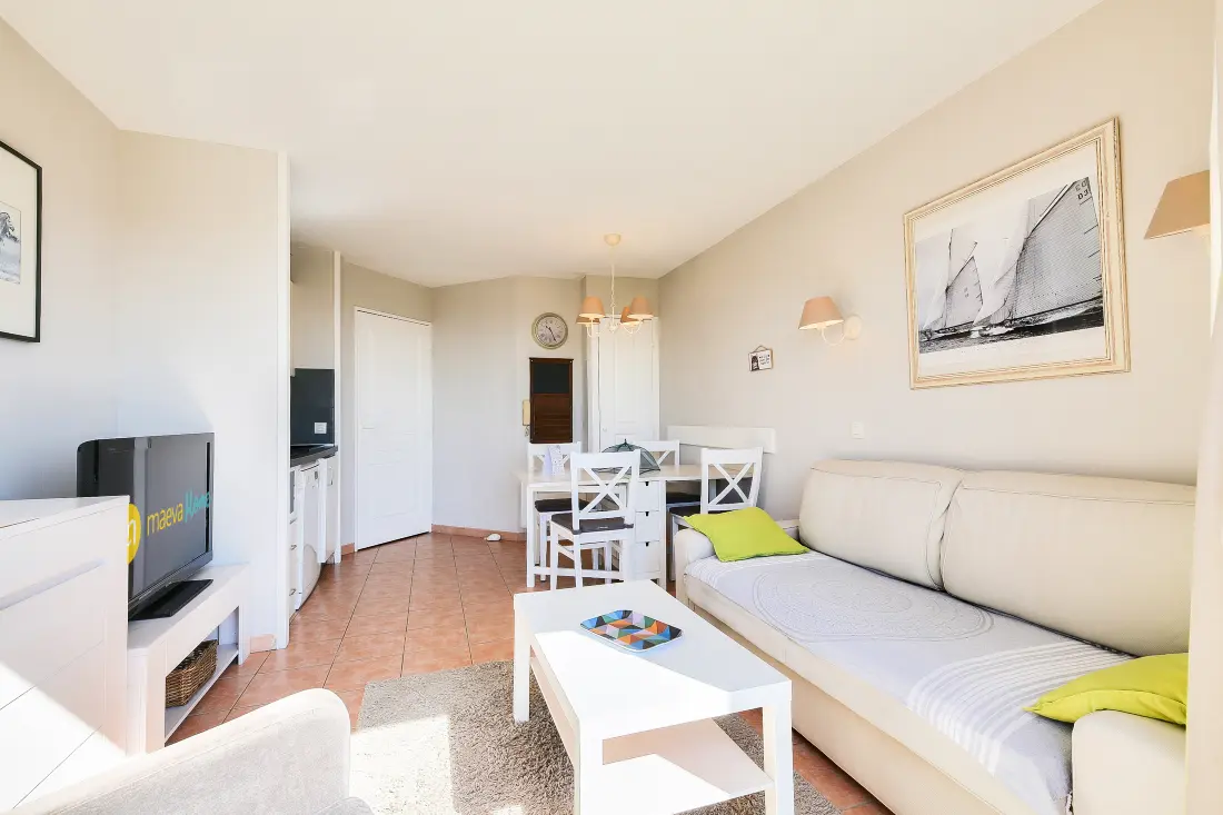 Résidence le Hameau des Issambres - maeva Home