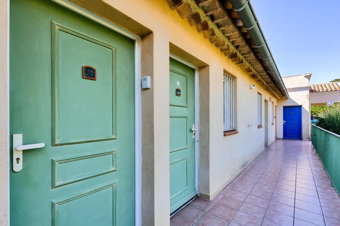 Résidence le Hameau des Issambres - maeva Home