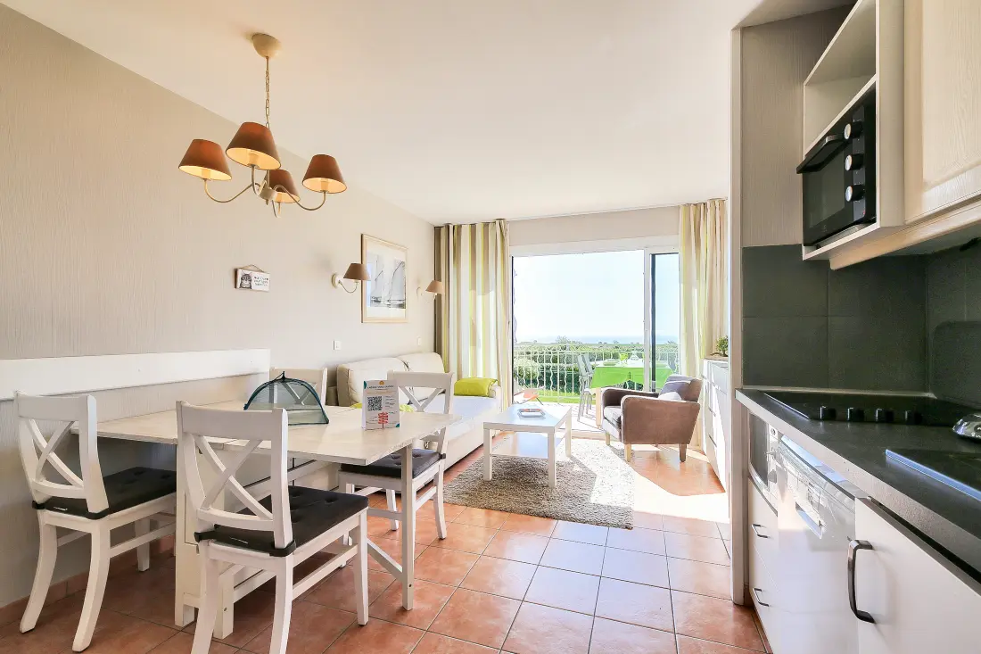 Résidence le Hameau des Issambres - maeva Home
