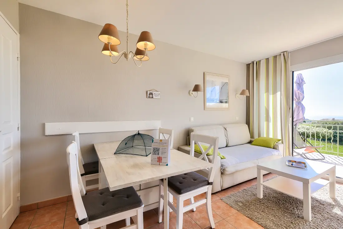 Résidence le Hameau des Issambres - maeva Home