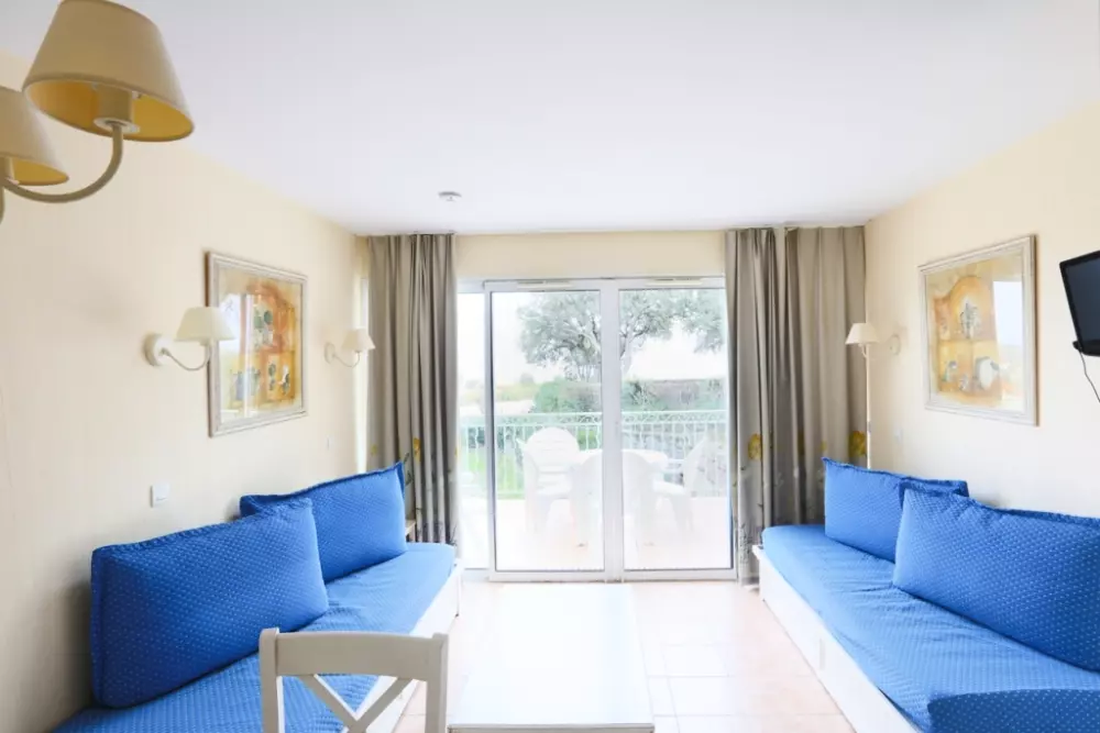 Résidence le Hameau des Issambres - maeva Home