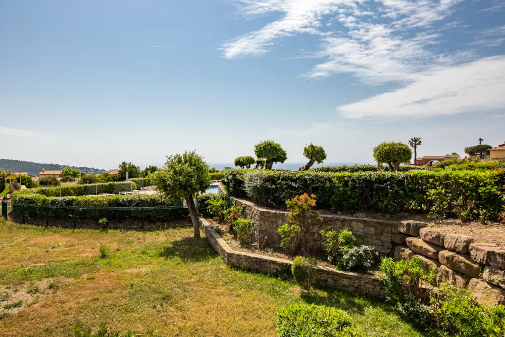 Résidence le Hameau des Issambres - maeva Home