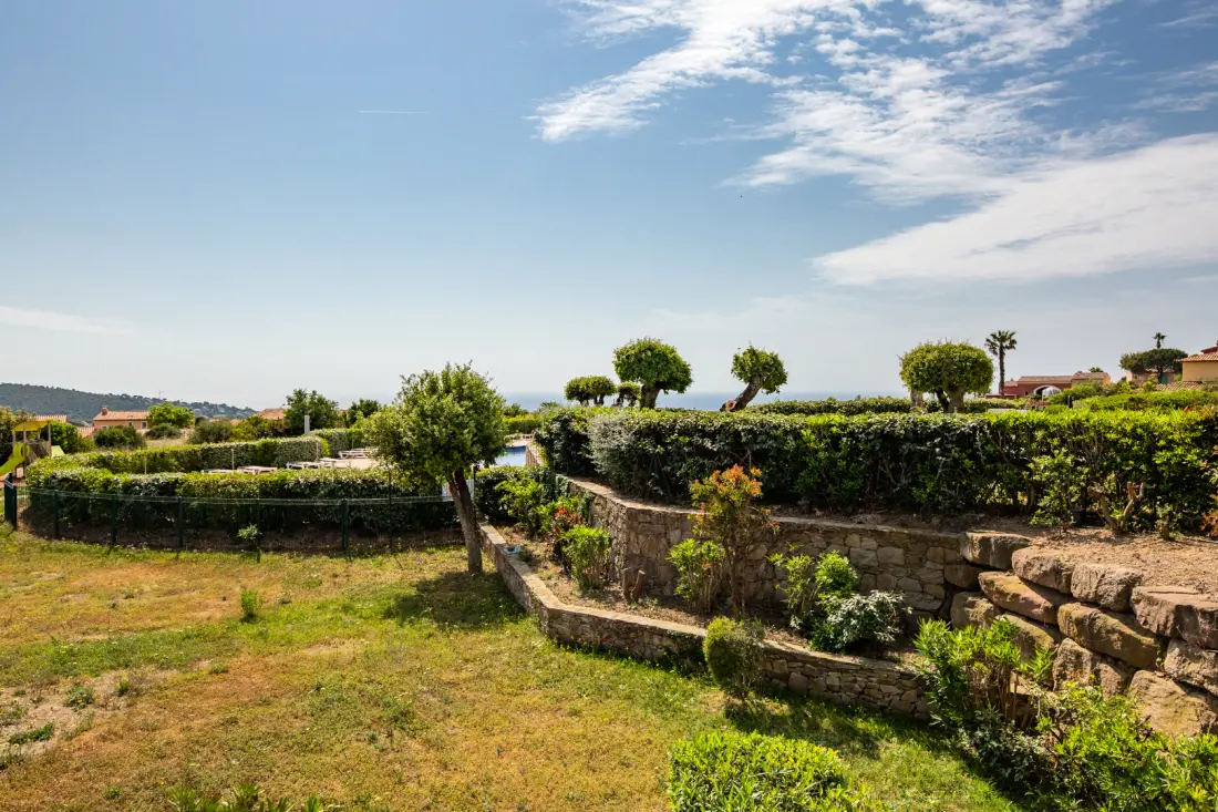 Résidence le Hameau des Issambres - maeva Home