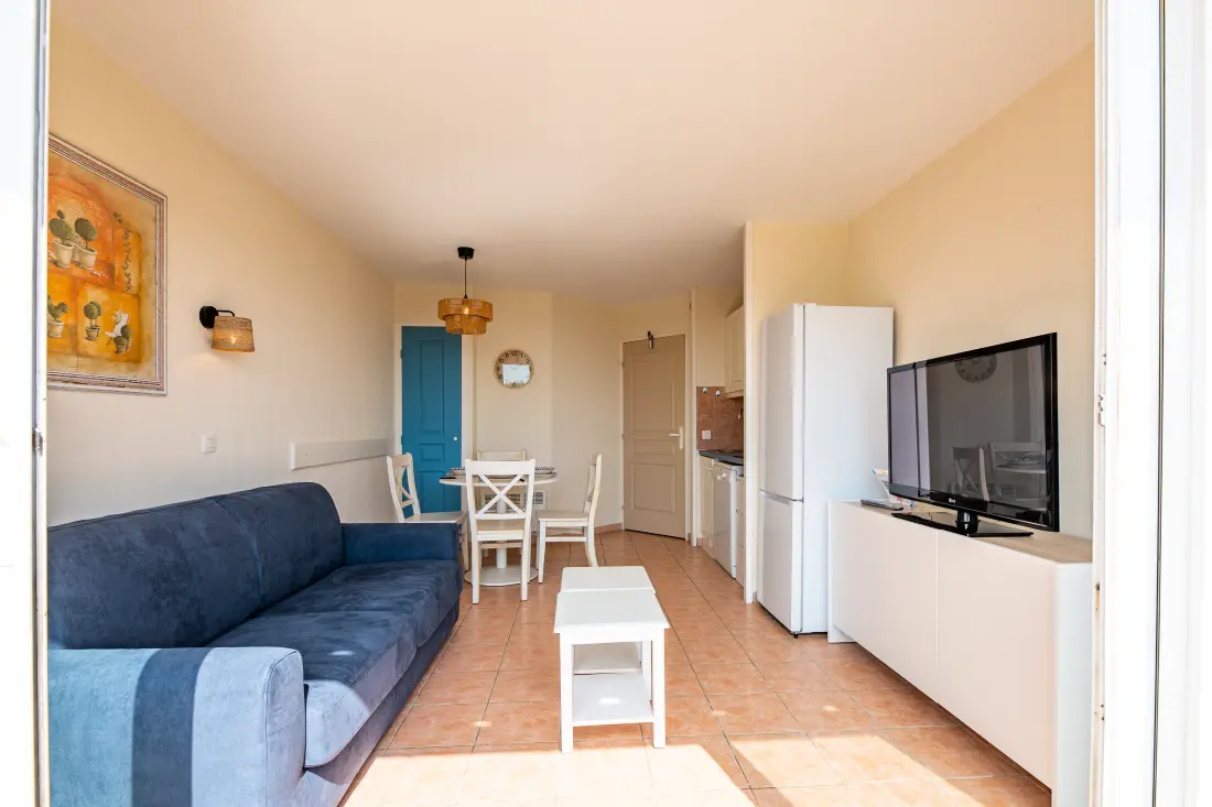 Résidence le Hameau des Issambres - maeva Home