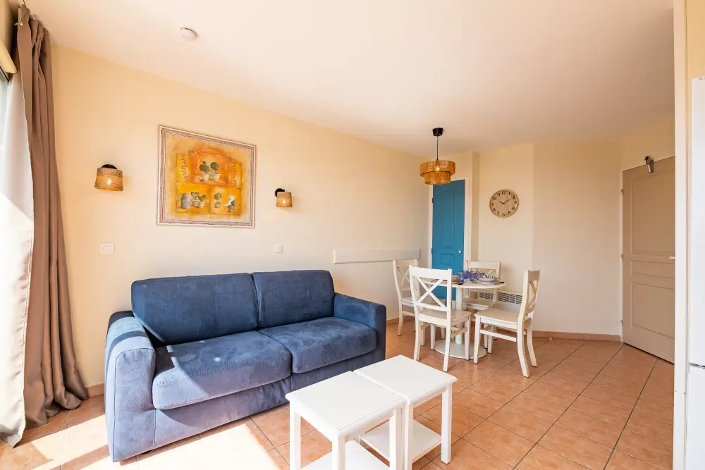 Résidence le Hameau des Issambres - maeva Home