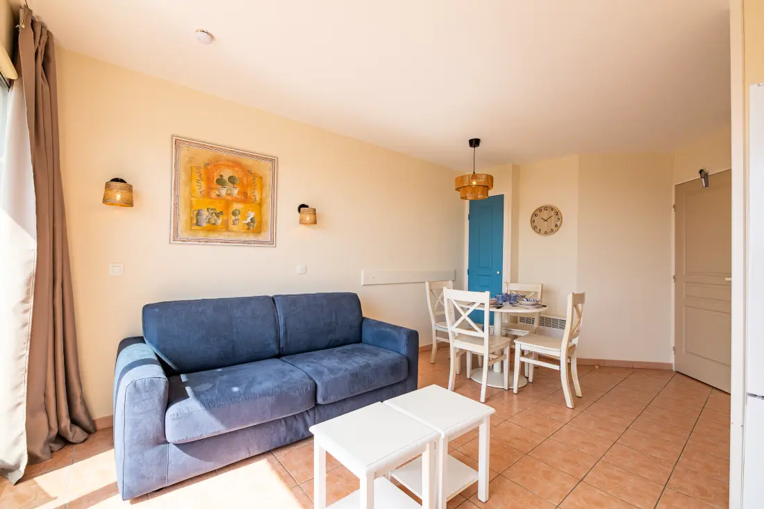 Résidence le Hameau des Issambres - maeva Home