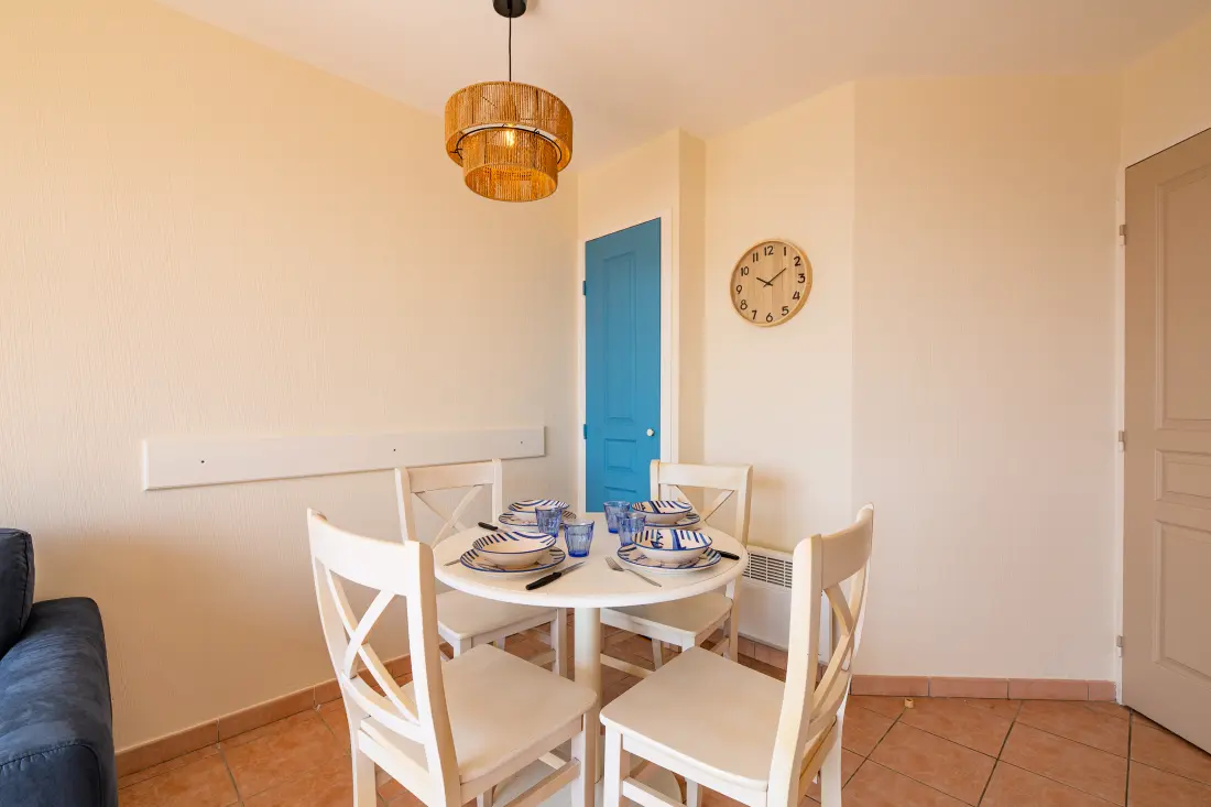 Résidence le Hameau des Issambres - maeva Home