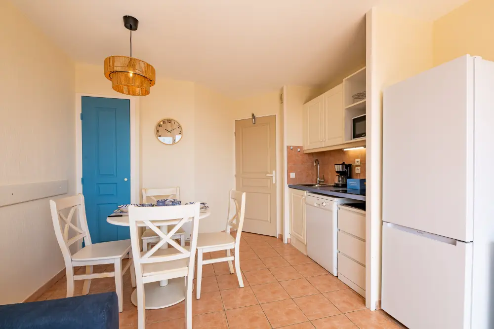 Résidence le Hameau des Issambres - maeva Home
