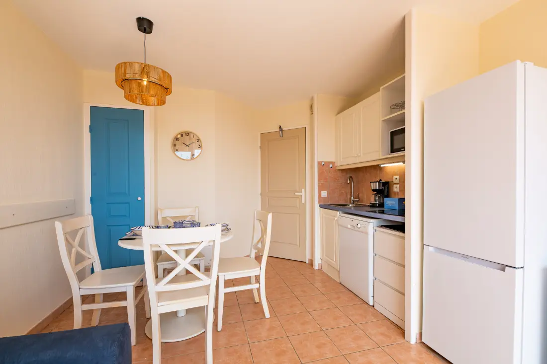 Résidence le Hameau des Issambres - maeva Home
