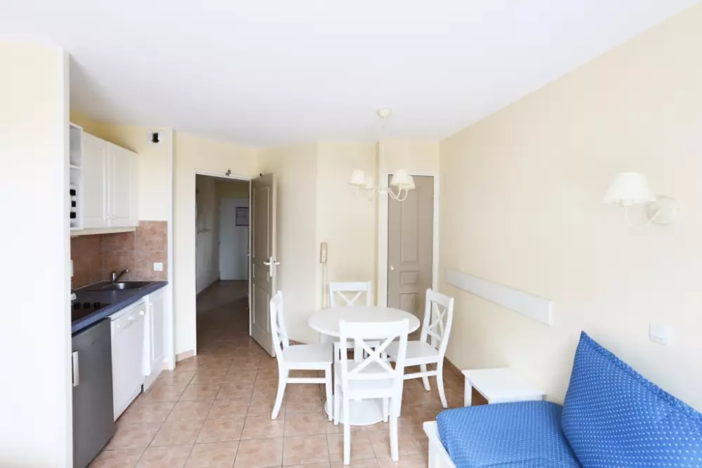 Résidence le Hameau des Issambres - maeva Home