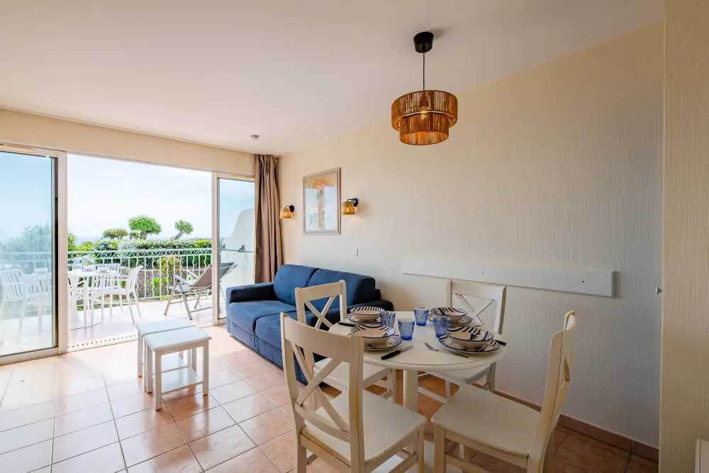 Résidence le Hameau des Issambres - maeva Home