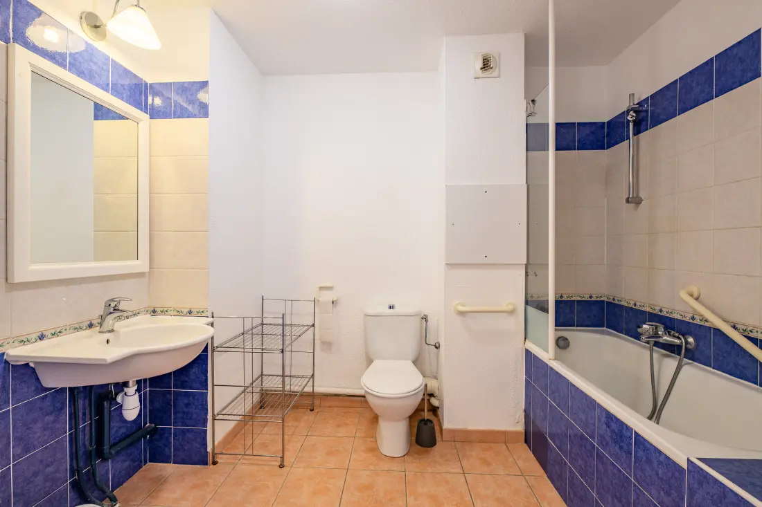 Résidence le Hameau des Issambres - maeva Home