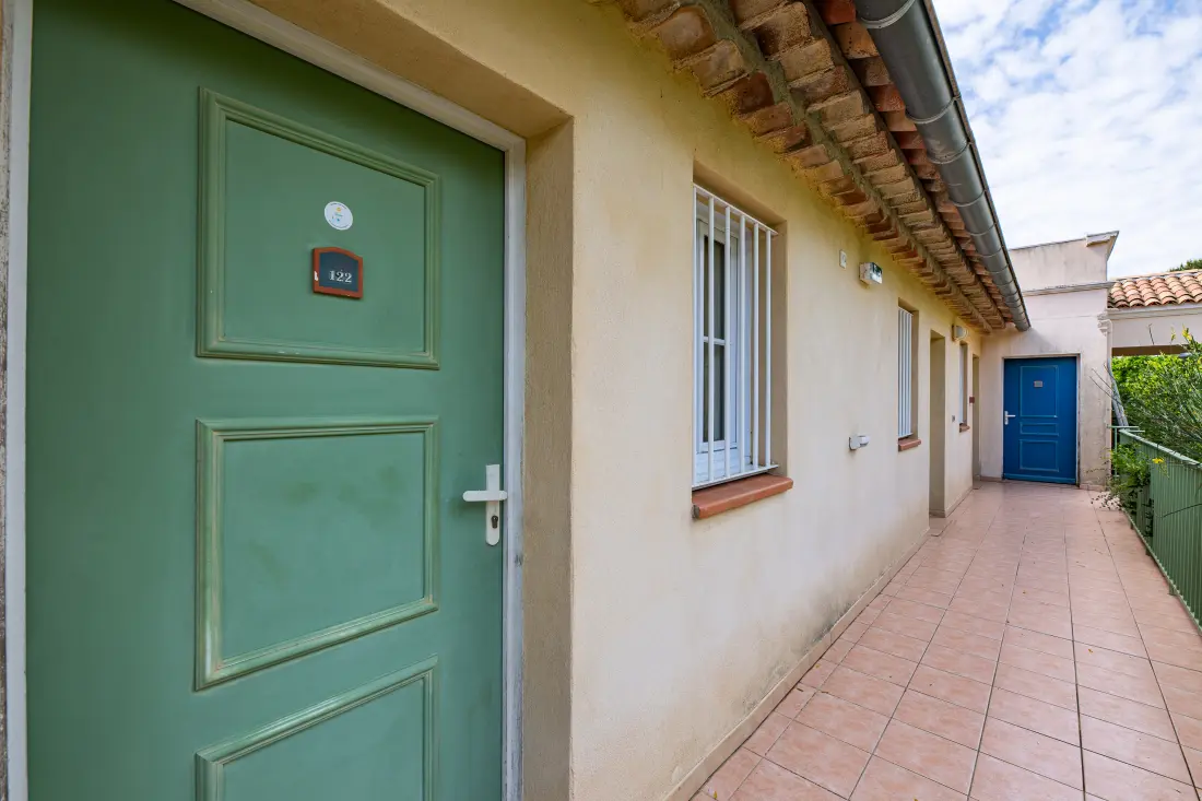 Résidence le Hameau des Issambres - maeva Home