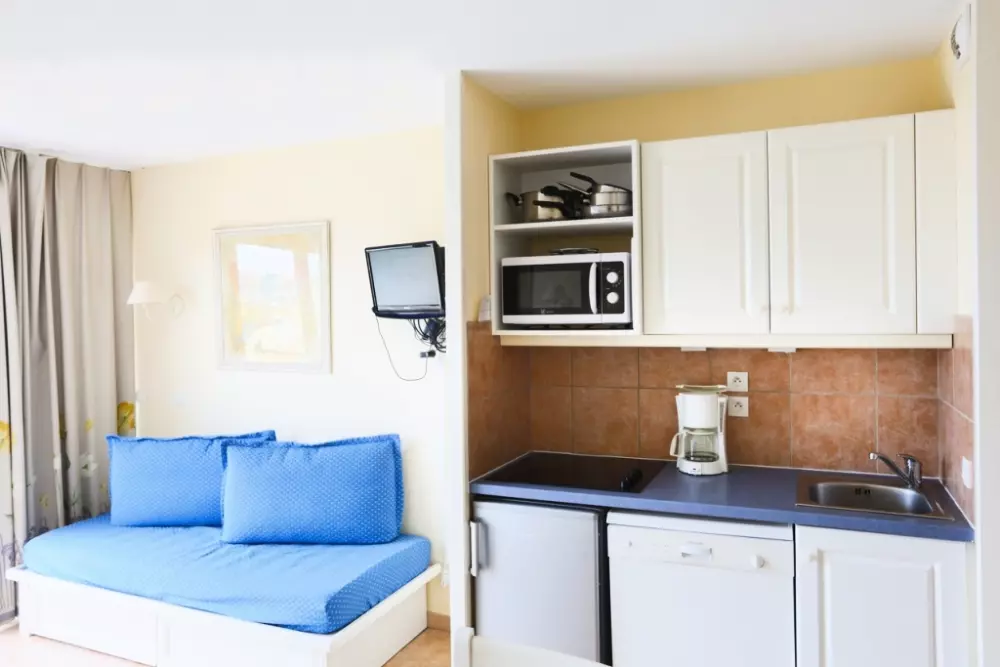 Résidence le Hameau des Issambres - maeva Home