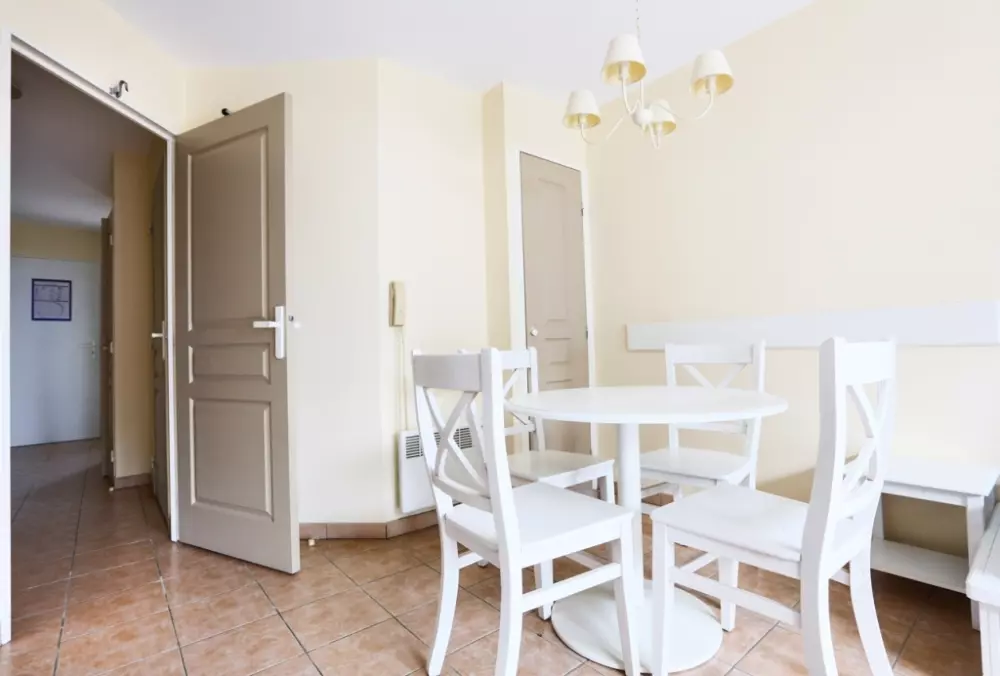 Résidence le Hameau des Issambres - maeva Home