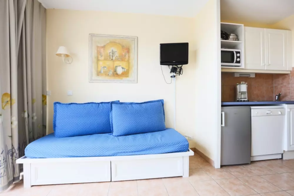 Résidence le Hameau des Issambres - maeva Home