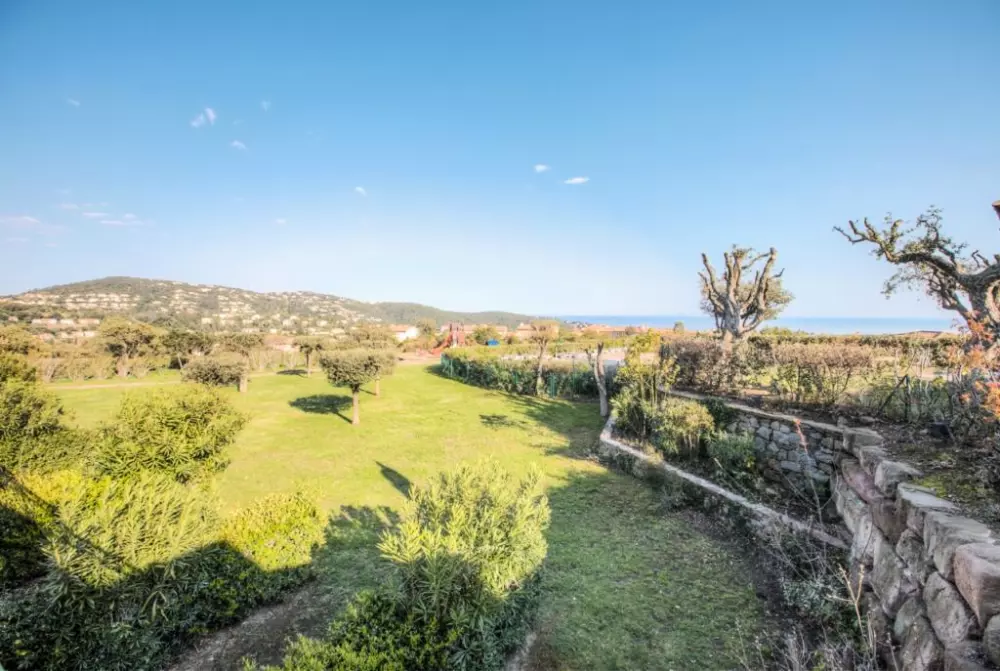 Résidence le Hameau des Issambres - maeva Home