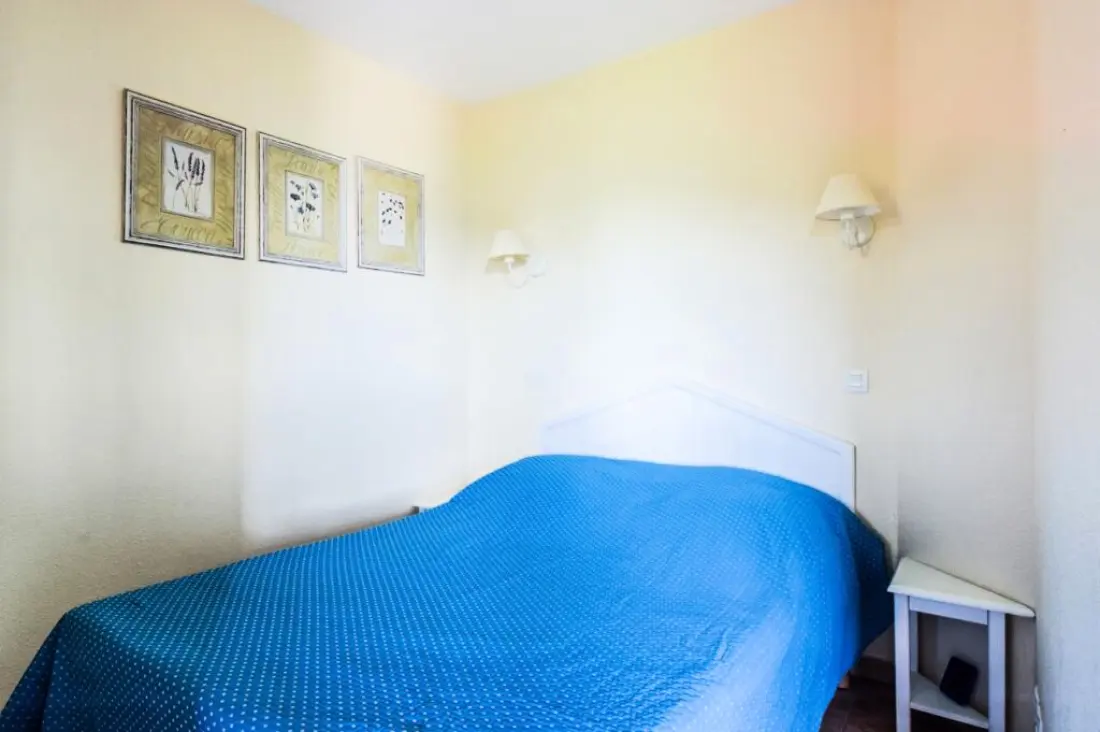 Le Hameau des Issambres - maeva Home