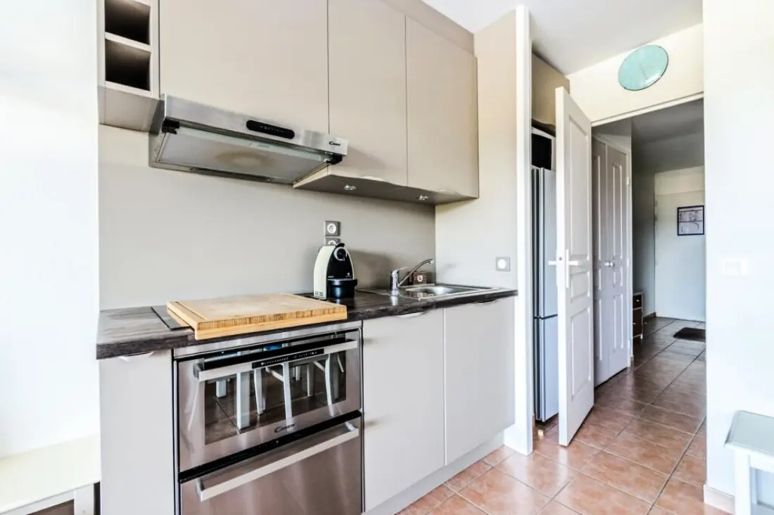Le Hameau des Issambres - maeva Home