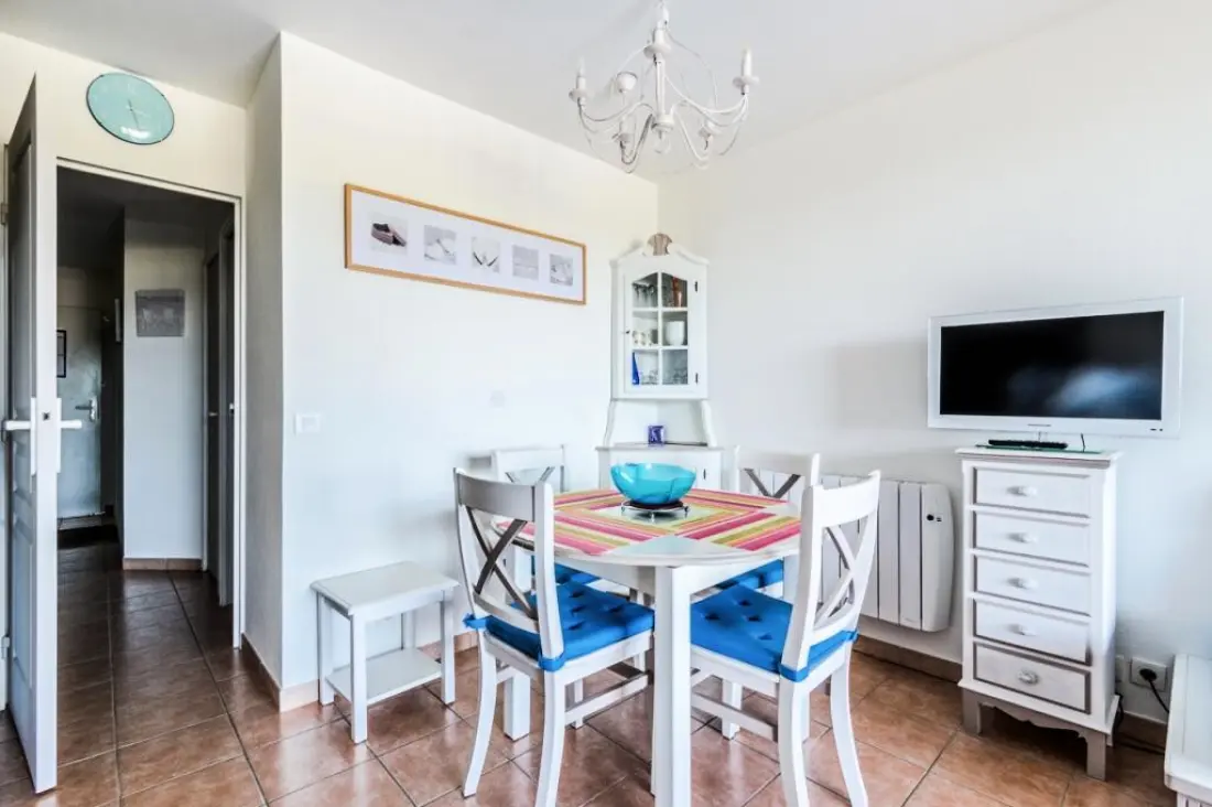 Le Hameau des Issambres - maeva Home