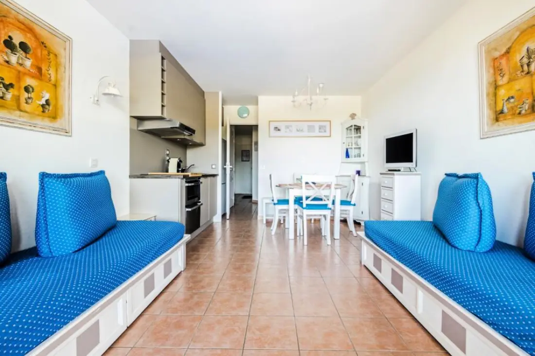 Le Hameau des Issambres - maeva Home