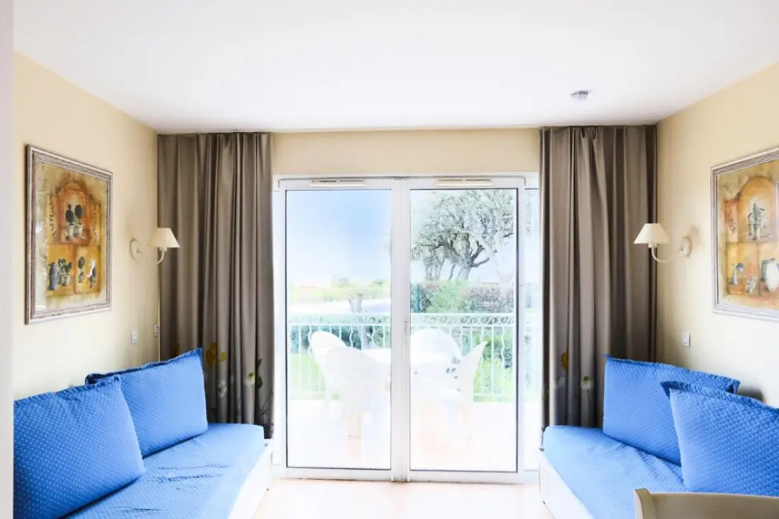 Le Hameau des Issambres - maeva Home