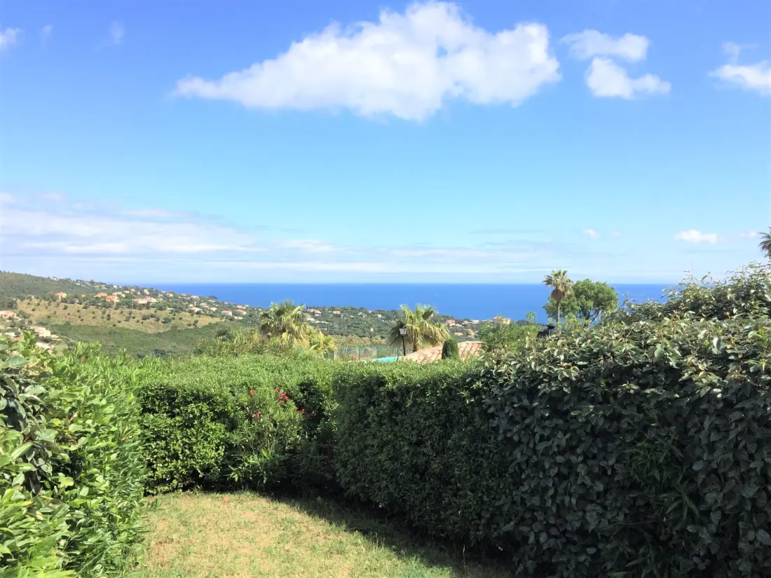 Résidence Le Petit Village