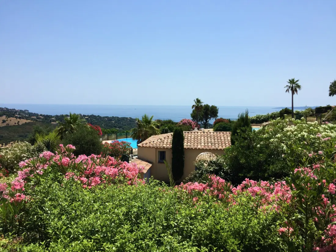 Résidence Le Petit Village