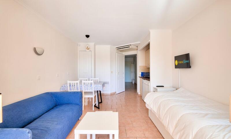 Résidence les Calanques des Issambres - maeva Home - 39