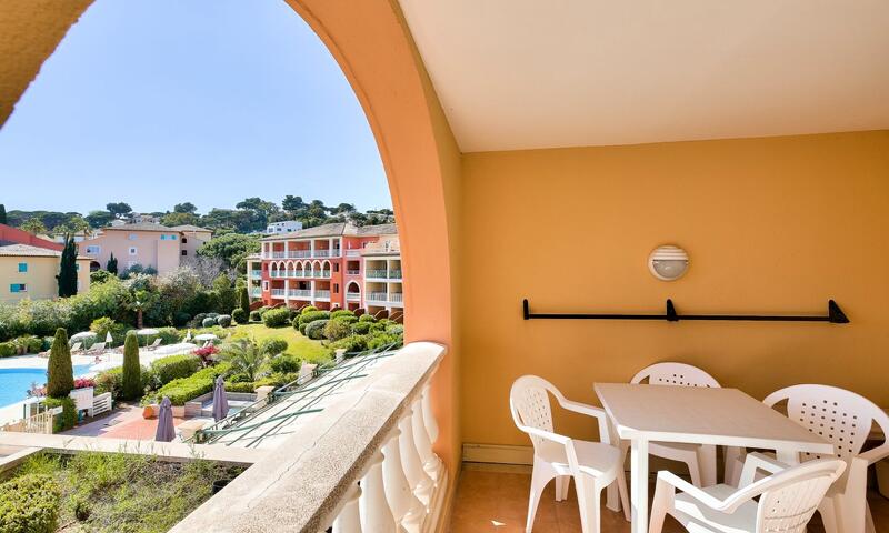 Résidence les Calanques des Issambres - maeva Home - 35