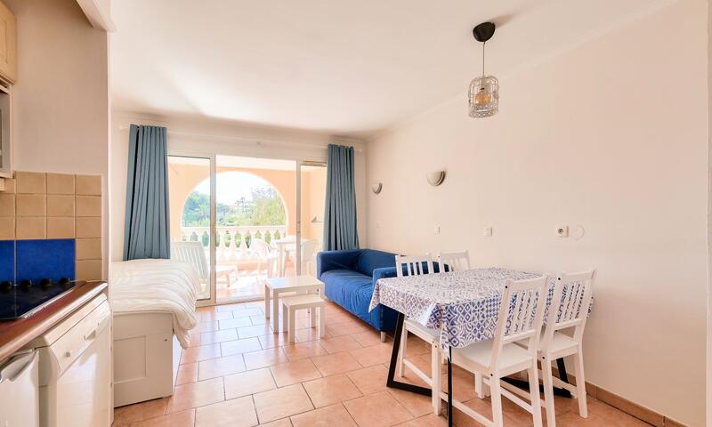 Résidence les Calanques des Issambres - maeva Home - 37