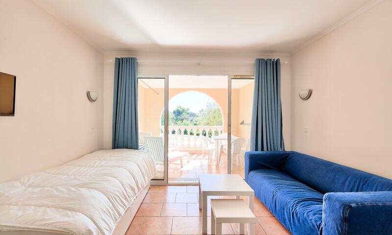 Résidence les Calanques des Issambres - maeva Home - 36