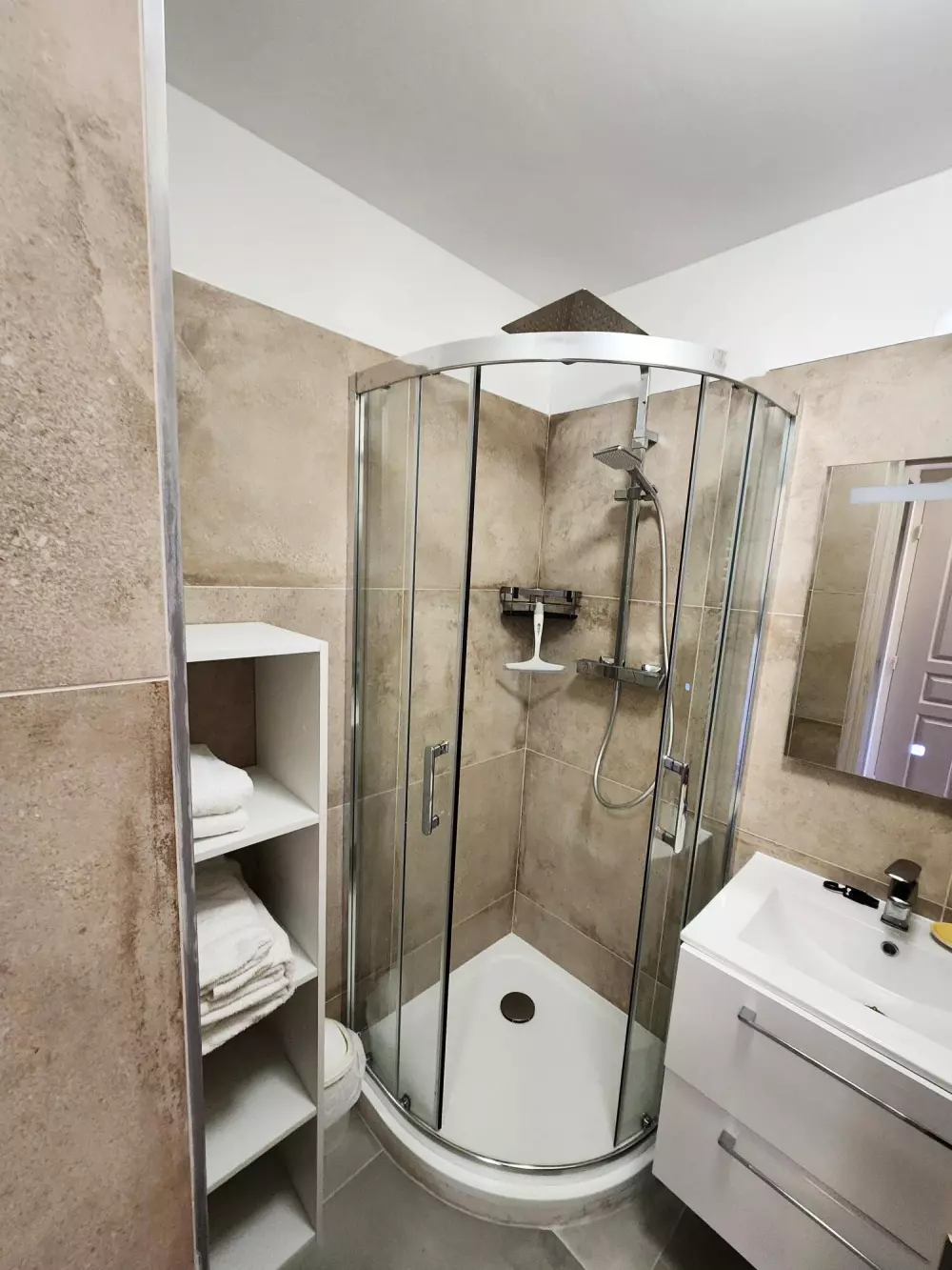 Résidence Pierre & Vacances Premium Les Calanques Des Issambres 4 étoiles★★★★