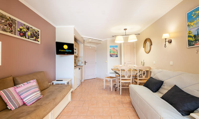 Résidence les Calanques des Issambres - maeva Home - 21